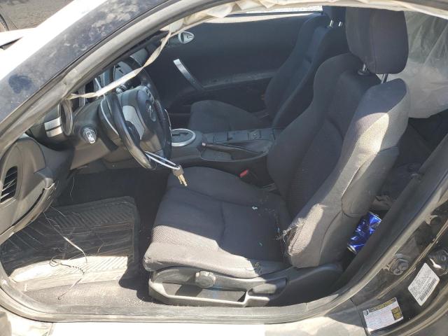 Photo 6 VIN: JN1AZ34E54T062535 - NISSAN 350Z 