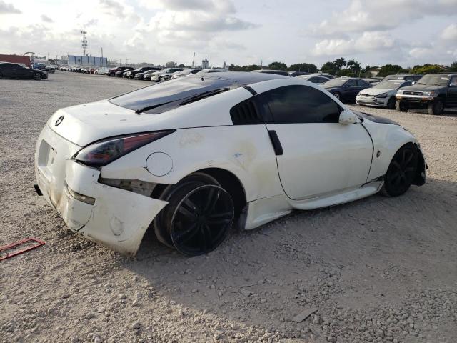 Photo 2 VIN: JN1AZ34E55M651029 - NISSAN 350Z 