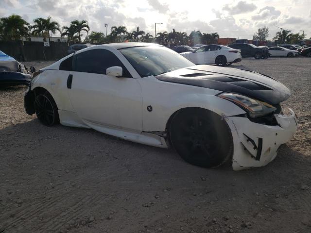 Photo 3 VIN: JN1AZ34E55M651029 - NISSAN 350Z 