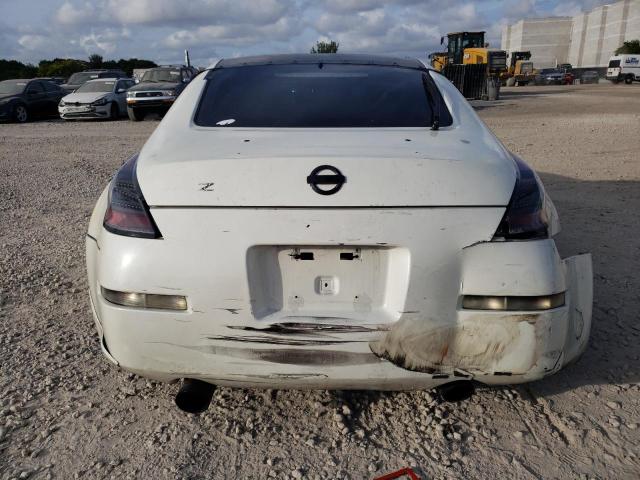 Photo 5 VIN: JN1AZ34E55M651029 - NISSAN 350Z 