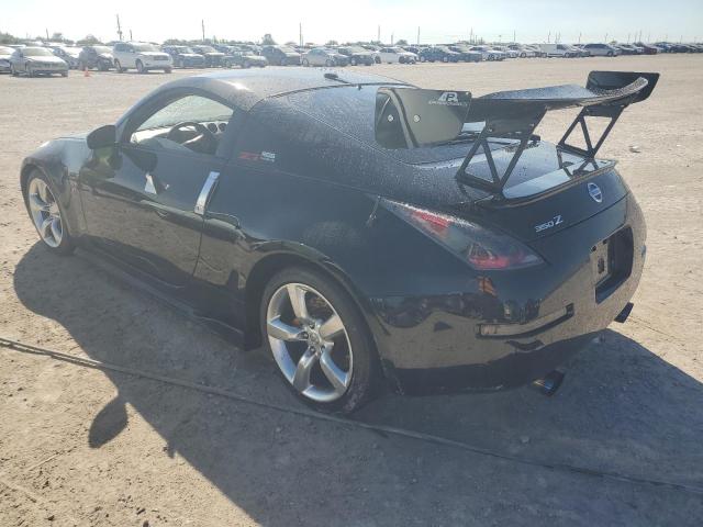 Photo 1 VIN: JN1AZ34E55M653623 - NISSAN 350Z COUPE 