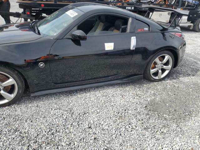 Photo 11 VIN: JN1AZ34E55M653623 - NISSAN 350Z COUPE 