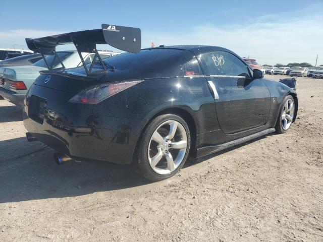 Photo 2 VIN: JN1AZ34E55M653623 - NISSAN 350Z COUPE 