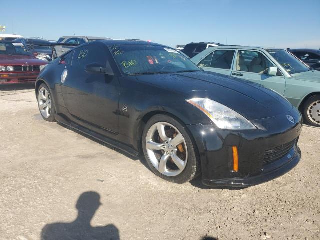 Photo 3 VIN: JN1AZ34E55M653623 - NISSAN 350Z COUPE 