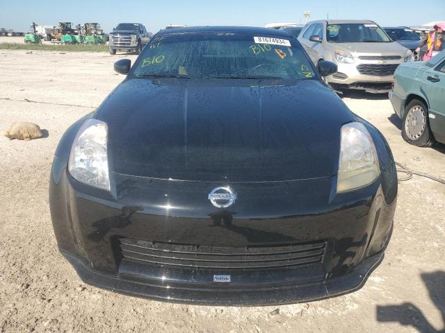 Photo 4 VIN: JN1AZ34E55M653623 - NISSAN 350Z COUPE 