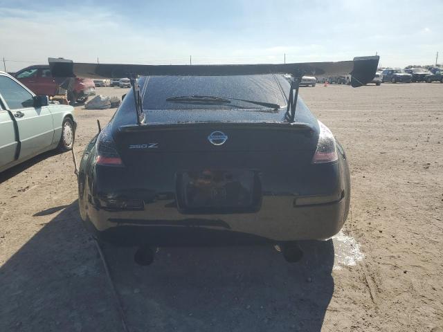 Photo 5 VIN: JN1AZ34E55M653623 - NISSAN 350Z COUPE 