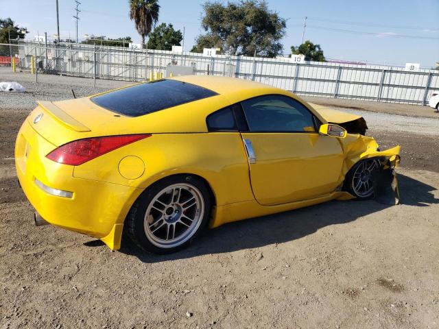 Photo 2 VIN: JN1AZ34E55M655680 - NISSAN 350Z COUPE 