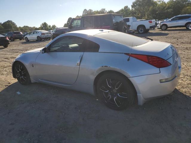 Photo 1 VIN: JN1AZ34E56M352304 - NISSAN 350Z COUPE 