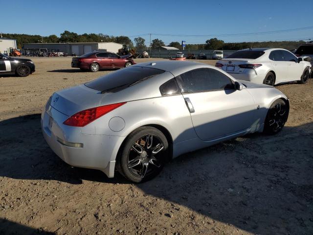 Photo 2 VIN: JN1AZ34E56M352304 - NISSAN 350Z COUPE 