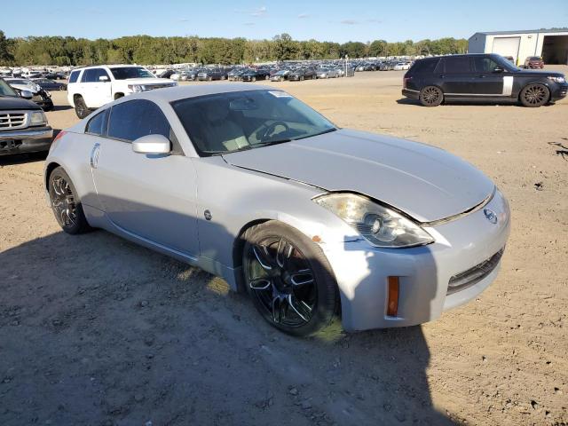 Photo 3 VIN: JN1AZ34E56M352304 - NISSAN 350Z COUPE 