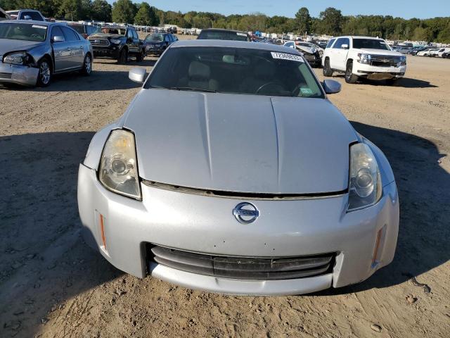 Photo 4 VIN: JN1AZ34E56M352304 - NISSAN 350Z COUPE 