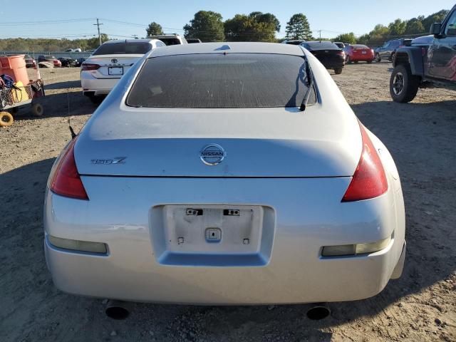 Photo 5 VIN: JN1AZ34E56M352304 - NISSAN 350Z COUPE 