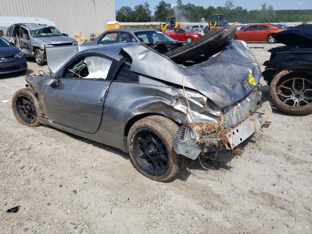 Photo 1 VIN: JN1AZ34E56M353470 - NISSAN 350Z COUPE 