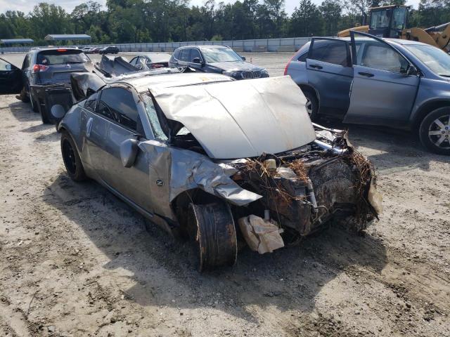 Photo 3 VIN: JN1AZ34E56M353470 - NISSAN 350Z COUPE 