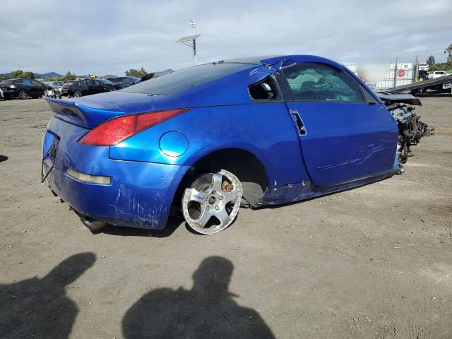 Photo 2 VIN: JN1AZ34E63T002021 - NISSAN 350Z COUPE 