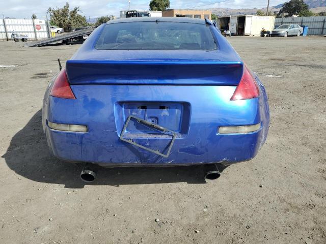 Photo 5 VIN: JN1AZ34E63T002021 - NISSAN 350Z COUPE 