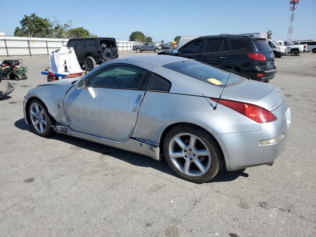 Photo 1 VIN: JN1AZ34E63T003718 - NISSAN 350Z 