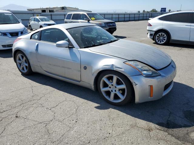 Photo 3 VIN: JN1AZ34E63T003718 - NISSAN 350Z 