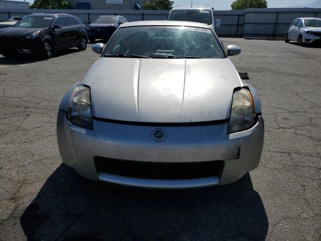 Photo 4 VIN: JN1AZ34E63T003718 - NISSAN 350Z 