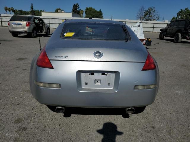 Photo 5 VIN: JN1AZ34E63T003718 - NISSAN 350Z 