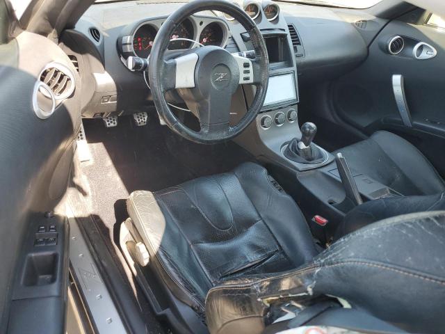 Photo 7 VIN: JN1AZ34E63T003718 - NISSAN 350Z 