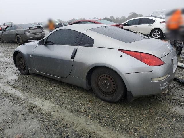 Photo 1 VIN: JN1AZ34E63T014413 - NISSAN 350Z COUPE 