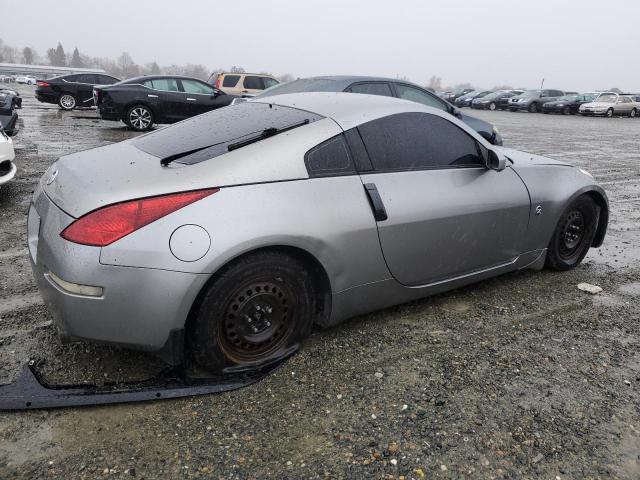 Photo 2 VIN: JN1AZ34E63T014413 - NISSAN 350Z COUPE 