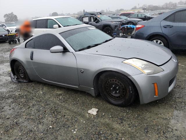 Photo 3 VIN: JN1AZ34E63T014413 - NISSAN 350Z COUPE 