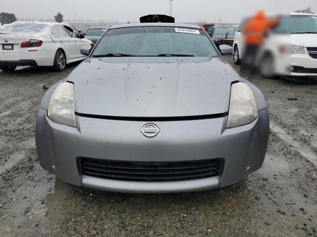 Photo 4 VIN: JN1AZ34E63T014413 - NISSAN 350Z COUPE 