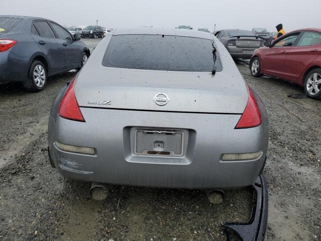 Photo 5 VIN: JN1AZ34E63T014413 - NISSAN 350Z COUPE 