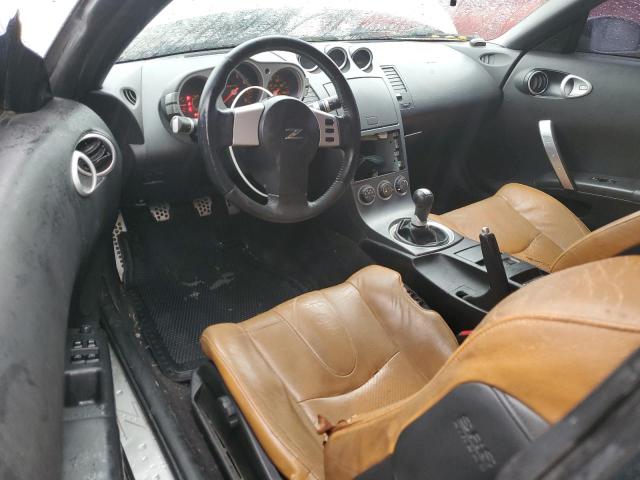 Photo 7 VIN: JN1AZ34E63T014413 - NISSAN 350Z COUPE 