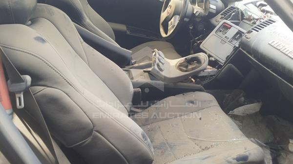 Photo 17 VIN: JN1AZ34E64T000674 - NISSAN 350 Z 