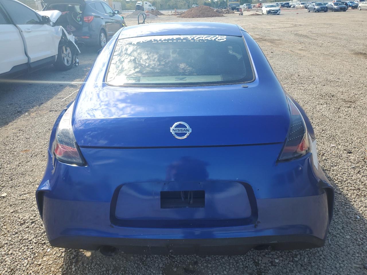 Photo 5 VIN: JN1AZ34E65M652853 - NISSAN 350Z 