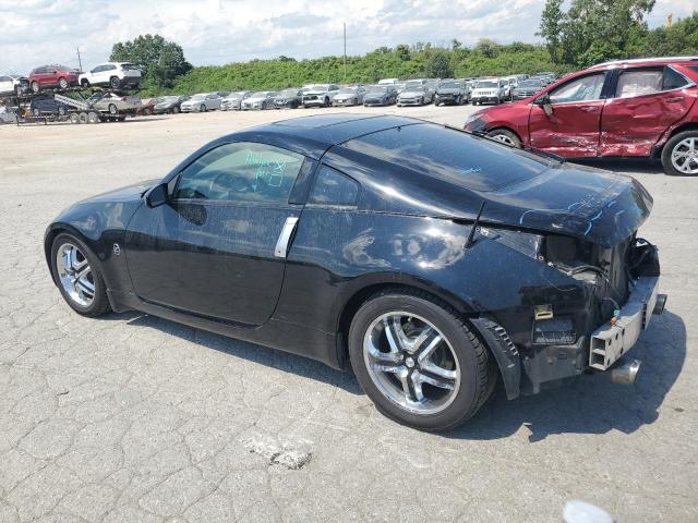 Photo 1 VIN: JN1AZ34E65M652934 - NISSAN 350Z 