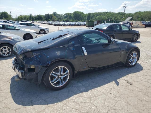 Photo 2 VIN: JN1AZ34E65M652934 - NISSAN 350Z 