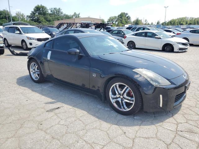 Photo 3 VIN: JN1AZ34E65M652934 - NISSAN 350Z 