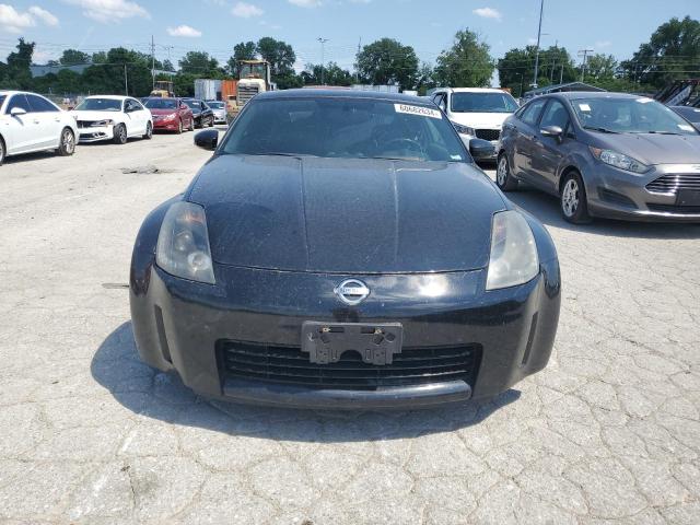 Photo 4 VIN: JN1AZ34E65M652934 - NISSAN 350Z 