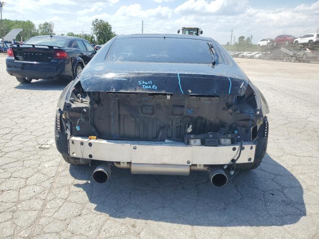 Photo 5 VIN: JN1AZ34E65M652934 - NISSAN 350Z 