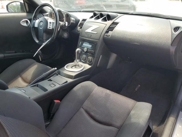 Photo 7 VIN: JN1AZ34E65M652934 - NISSAN 350Z 