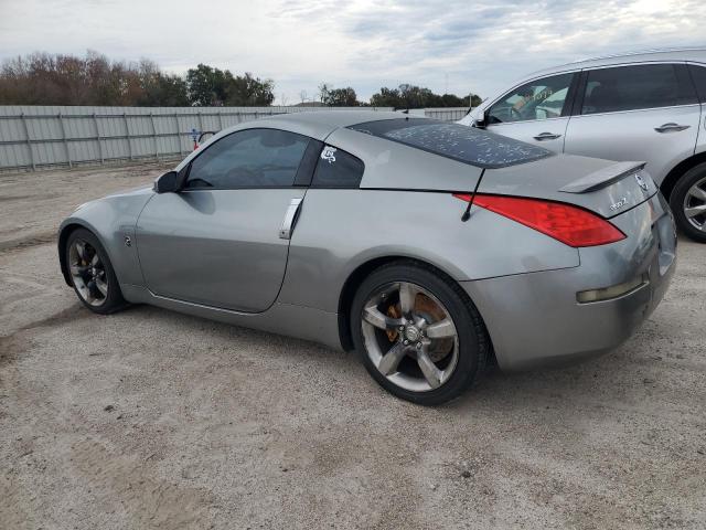 Photo 1 VIN: JN1AZ34E65M654358 - NISSAN 350Z 