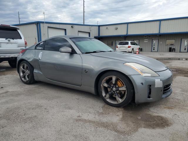 Photo 3 VIN: JN1AZ34E65M654358 - NISSAN 350Z 