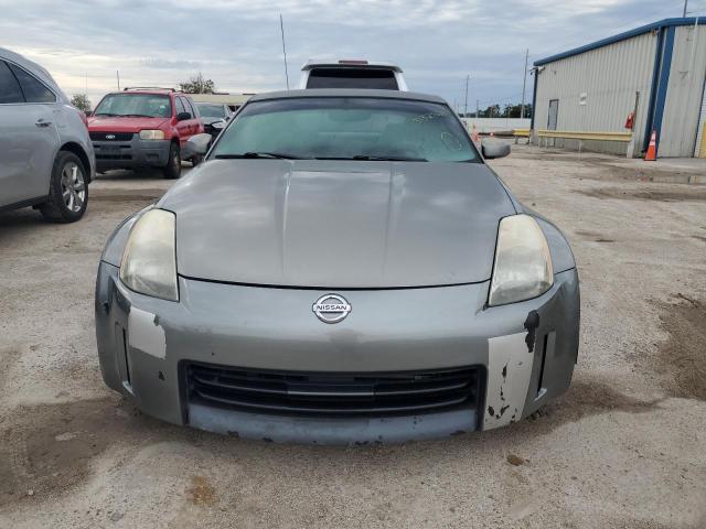 Photo 4 VIN: JN1AZ34E65M654358 - NISSAN 350Z 