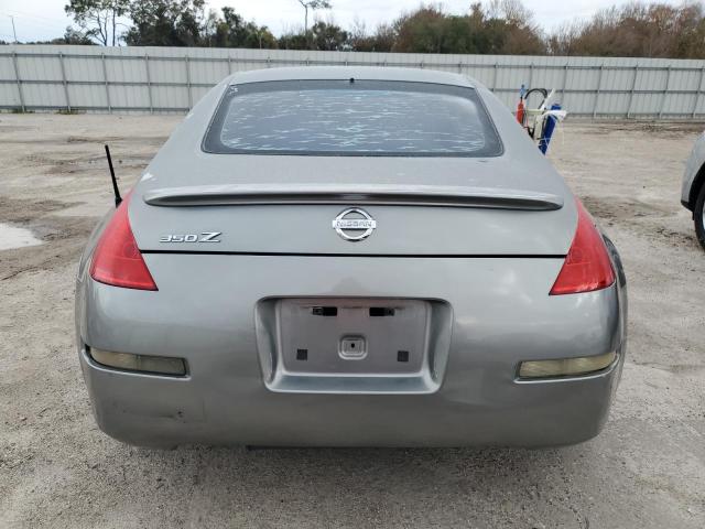 Photo 5 VIN: JN1AZ34E65M654358 - NISSAN 350Z 