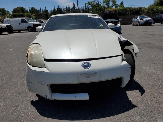 Photo 4 VIN: JN1AZ34E65M654411 - NISSAN 350Z 