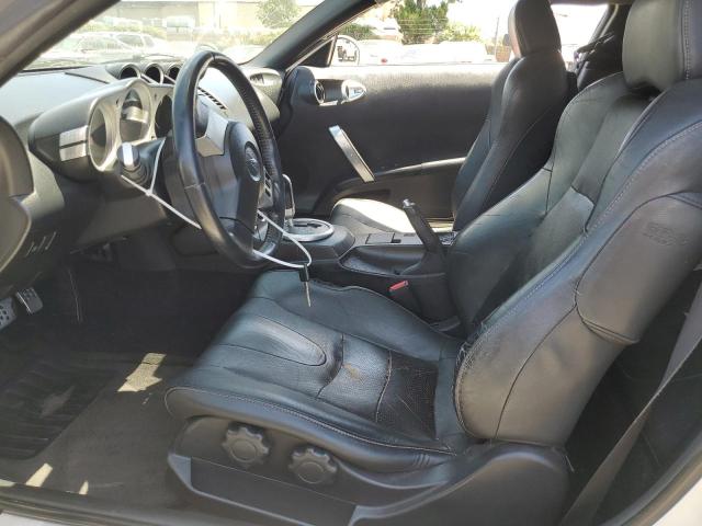 Photo 6 VIN: JN1AZ34E65M654411 - NISSAN 350Z 