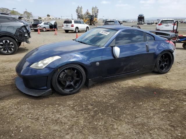 Photo 0 VIN: JN1AZ34E66M353333 - NISSAN 350Z 