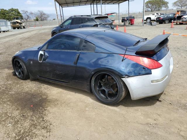 Photo 1 VIN: JN1AZ34E66M353333 - NISSAN 350Z 