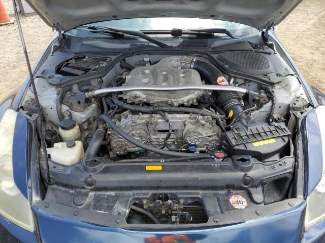 Photo 10 VIN: JN1AZ34E66M353333 - NISSAN 350Z 