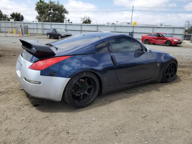 Photo 2 VIN: JN1AZ34E66M353333 - NISSAN 350Z 