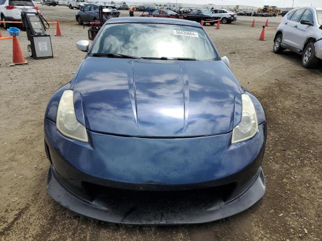 Photo 4 VIN: JN1AZ34E66M353333 - NISSAN 350Z 